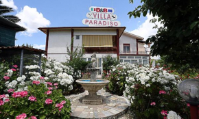 Гостиница Villa Paradiso  Ракальмуто